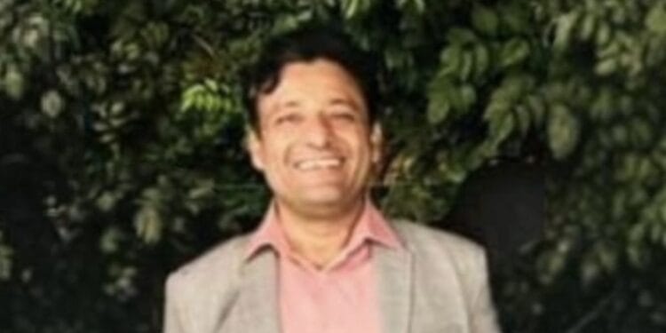 ‘घर आकर कहते थे, मर जाओ’! पत्नी और ससुराल वालों से तंग इंजीनियर ने ट्रेन के आगे कूदकर दी जान