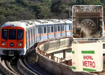भोपाल मेट्रो प्रोजेक्ट के लिए आया नया नियम, जमीन देने वालों की खुलेगी किस्मत