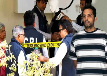 टि्वशा केस: गिरिबाला सिंह से पूछताछ जारी, जांच अधिकारियों पर भड़का समर्थ