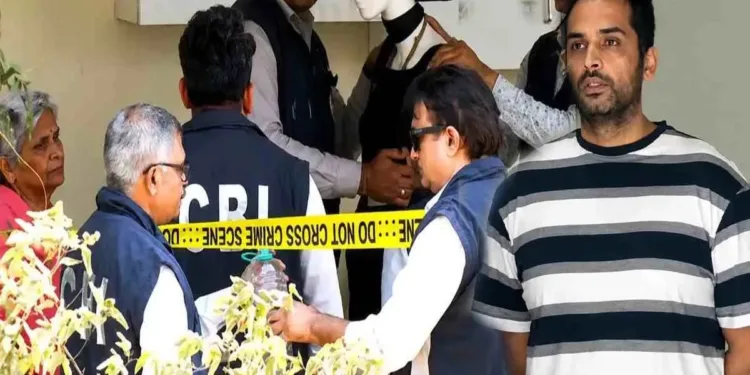 टि्वशा केस: गिरिबाला सिंह से पूछताछ जारी, जांच अधिकारियों पर भड़का समर्थ