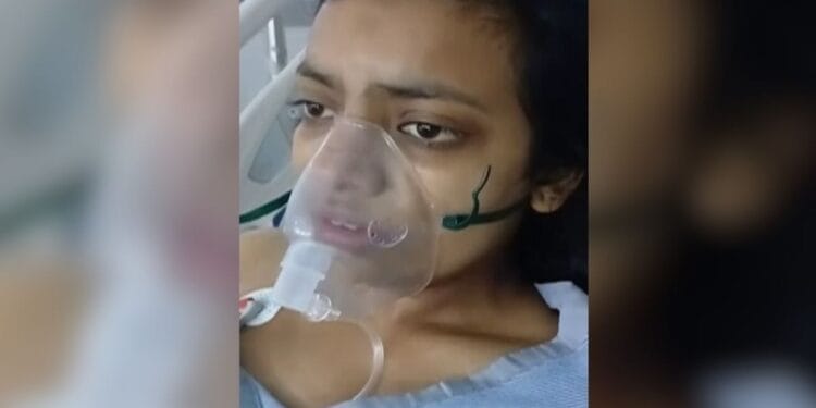 स्कूल में मेंटल टॉर्चर, टीचर्स ने व्हाट्सएप ग्रुप से हटाया…12वीं की छात्रा ने दी जान, वीडियो में लगाए आरोप