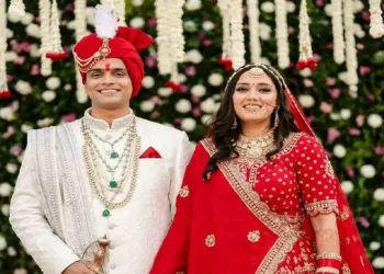 ट्विशा केस: पत्नी से संबंधों पर बोला समर्थ- मूड अचानक खराब होता था पर अच्छे थे रिलेशन