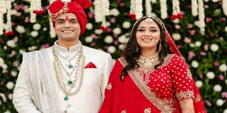 ट्विशा केस: पत्नी से संबंधों पर बोला समर्थ- मूड अचानक खराब होता था पर अच्छे थे रिलेशन