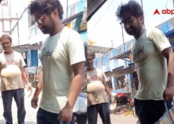 सड़क किनारे टमाटर खरीदते दिखे सिंगर अरिजीत सिंह, सादगी को यूजर्स ने किया सलाम; देखें वीडियो