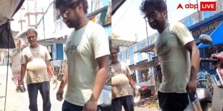 सड़क किनारे टमाटर खरीदते दिखे सिंगर अरिजीत सिंह, सादगी को यूजर्स ने किया सलाम; देखें वीडियो