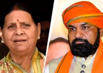 ‘घर तो खाली करना पड़ेगा, कोई माई का लाल…’, राबड़ी पर जमकर बरसे सम्राट चौधरी
