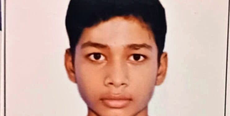 खेल-खेल में थमीं 14 साल के मासूम की सांसें: मां की साड़ी का झूला झूलते समय गले में कसा फंदा, तोड़ा दम