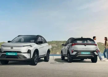 EV Car Sales India May 2026: EV खरीदने वालों की लगी कतार! मई 2026 में बिक्री ने बनाया नया बेंचमार्क |…