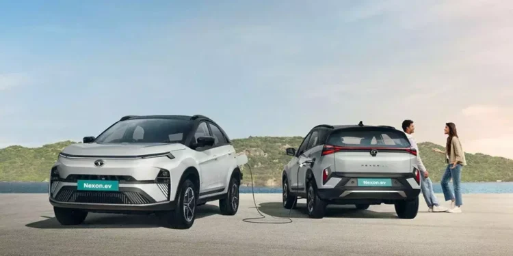 EV Car Sales India May 2026: EV खरीदने वालों की लगी कतार! मई 2026 में बिक्री ने बनाया नया बेंचमार्क |…