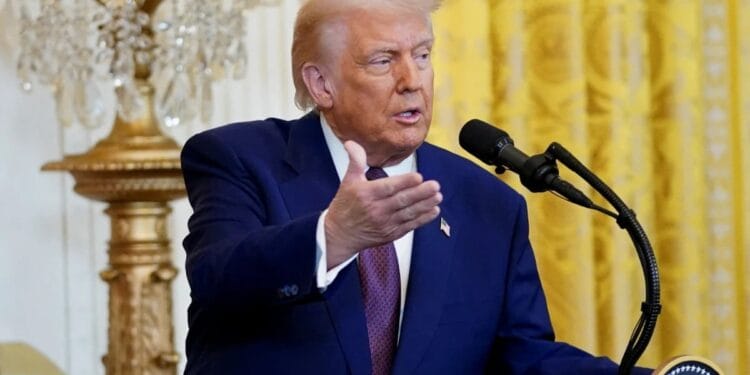 Donald Trump का बड़ा दावा, मेरे कहने पर Netanyahu ने Lebanon पर हमले से सेना वापस बुलाई