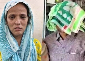 Sambhal: प्रेमी संग रंगेहाथ पकड़ी गई तो पति पर उड़ेल दिया बाल्टी भर तेजाब, अब पत्नी को हुई उम्रकैद; जानें मामला