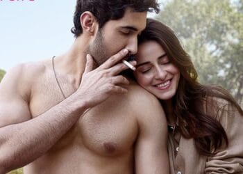चांद मेरा दिल बॉक्स ऑफिस कलेक्शन दिन 11: अनन्या-लक्ष्य के रोमांस ने दूसरे सोमवार को 90 लाख की कमाई की