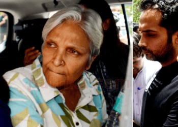 Twisha Sharma case: गिरिबाला सिंह और समर्थ सिंह को बड़ा झटका, कोर्ट ने 16 जून तक न्यायिक हिरासत में भेजा