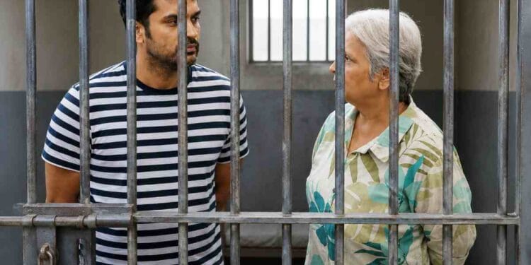 टि्वशा केस: 16 जून तक ‘न्यायिक हिरासत’ में भेजे गए समर्थ और गिरिबाला सिंह