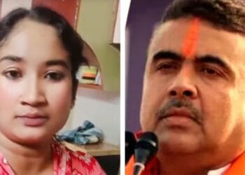 ‘मैंने गाय का गोश्त बनाया है, शुभेंदु खाओगे क्या’, महिला ने बंगाल CM को चिढ़ाया, वीडियो वायरल