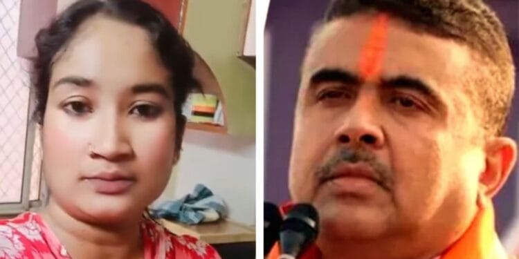 ‘मैंने गाय का गोश्त बनाया है, शुभेंदु खाओगे क्या’, महिला ने बंगाल CM को चिढ़ाया, वीडियो वायरल