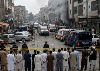 Balochistan में फिर दहला Pakistan, मई में 71 आतंकी हमले, रिपोर्ट ने खोली Security की पोल