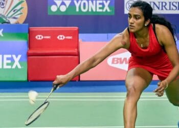 Indonesia Open: PV सिंधु ने दूसरे दौर में जगह बनाई, Srikanth और Malvika बाहर