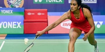 Indonesia Open: PV सिंधु ने दूसरे दौर में जगह बनाई, Srikanth और Malvika बाहर