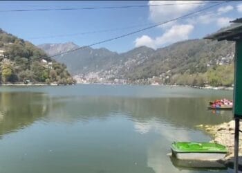 खतरे में नैनीताल, NGT बोला- अब नहीं संभले तो बहुत देर हो जाएगी