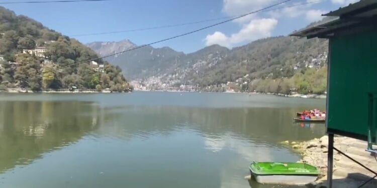 खतरे में नैनीताल, NGT बोला- अब नहीं संभले तो बहुत देर हो जाएगी