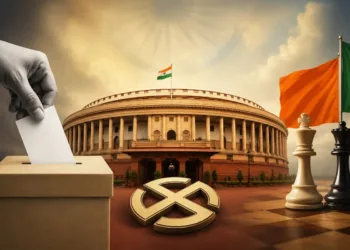 Rajya Sabha Election: भाजपा घोषित करने वाली है उम्मीदवार, कांग्रेस को क्रॉस वोटिंग की चिंता