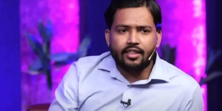 पटना में खान सर के कोचिंग सेंटर के बाहर फायरिंग