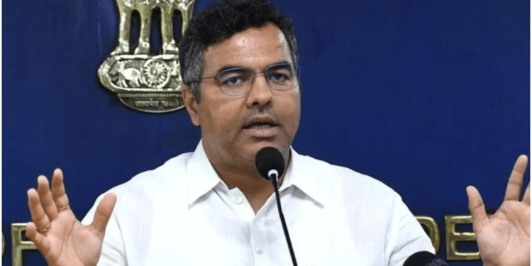 दिल्ली में पानी की किल्लत कैसे होगी दूर? जलमंत्री प्रवेश वर्मा ने बताया पूरा एक्शन प्लान