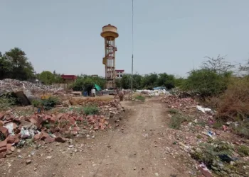 Nagaur news…कचरे के बढ़ते दबाव के बीच नागौर को मिलेगी बड़ी राहत