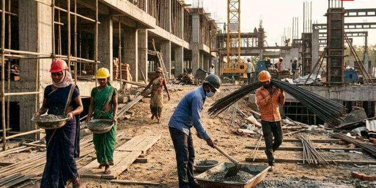 क्या मजदूरों की भी नौकरी छीन सकता है AI, जानें क्या कहते हैं एक्सपर्ट्स?