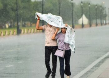 दिल्ली-NCR में जून की सूखी शुरुआत, इस दिन से बरसेंगे बादल, जानें IMD का ताजा अपडेट
