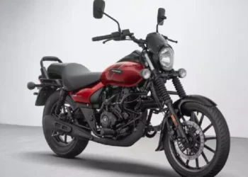 Bajaj Avenger 220 Street 2026 Launch: Royal Enfield को टक्कर देगी Bajaj Avenger 220 Street, कीमत जानकर हो …