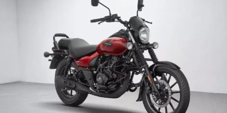 Bajaj Avenger 220 Street 2026 Launch: Royal Enfield को टक्कर देगी Bajaj Avenger 220 Street, कीमत जानकर हो …