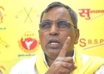 ‘सपा के प्रभाव वाले इलाकों से निकल रहे आतंकी…’, राजभर ने आजमगढ़ में संदिग्ध आतंकी की गिरफ्तारी को दिया सियासी रंग