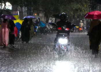 देशभर में बदलेगा मौसम: 4 जून को केरल पहुंचेगा मानसून, 3 से 8 जून तक कई राज्यों में भारी बारिश का अलर्ट जारी