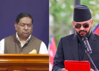 सीमा विवाद पर भारत की नेपाल को दो टूक, कहा-ब्रिटेन की मध्यस्थता मंजूर नहीं, यह द्विपक्षीय मामला