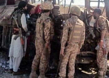 Quetta Train Blast के बाद पाकिस्तान सेना का एक्शन, Balochistan में किया बड़ा एनकाउंटर, 17 आतंकवादी ढेर