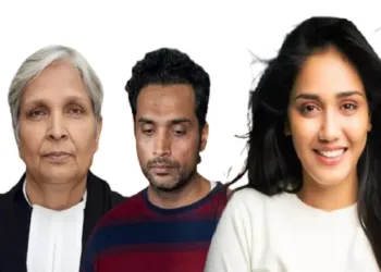 ट्विशा केस: गिरिबाला सिंह के लिए खतरा बने हत्या के 12 आरोपी, लगाई सुरक्षा की गुहार
