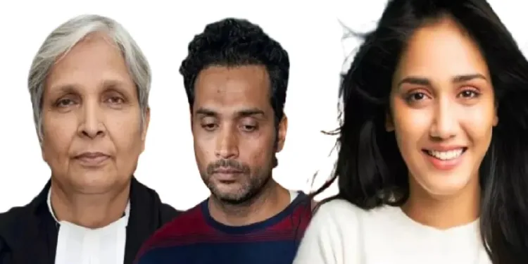 ट्विशा केस: गिरिबाला सिंह के लिए खतरा बने हत्या के 12 आरोपी, लगाई सुरक्षा की गुहार