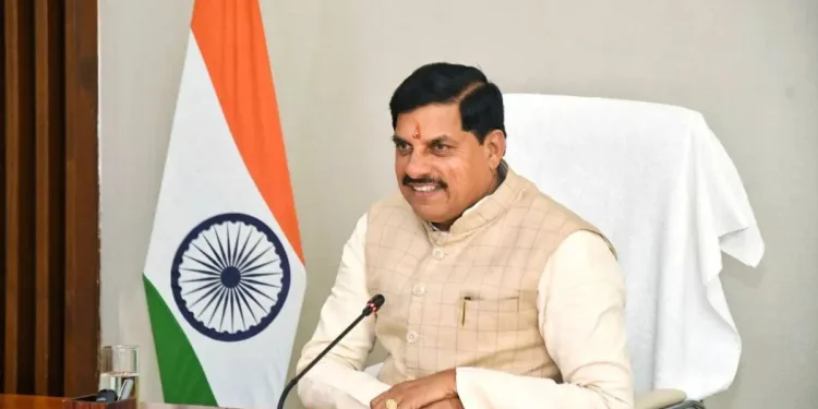एमपी के करोड़ों लोगों पर 21 हजार 485 करोड़ खर्च करेगी सरकार, किसानों के लिए भी बड़ा फैसला