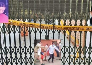 जेल में बंद छोटा बेटा, जमानत पर बाहर बहू… प्रयागराज के चौहरे हत्याकांड में रडार पर ‘इनसाइडर’; किसने उजाड़ा वीरेंद्र वैश्य का हंसता-खेलता परिवार?