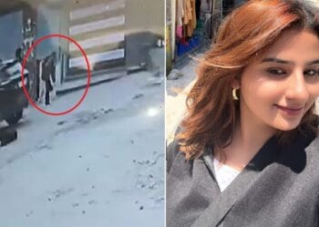 दयारा बुग्याल ट्रैक से ‘छूमंतर’ हुई बबीता पांडे का आखिरी फुटेज, कार से उतरी और फोन मिलाया