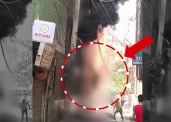 6 कमरों की थी इजाजत, बना लिए 20 रूम… दिल्ली के जिस होटल में लगी आग उस पर बड़ा खुलासा