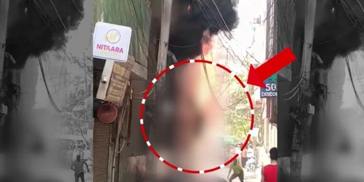 6 कमरों की थी इजाजत, बना लिए 20 रूम… दिल्ली के जिस होटल में लगी आग उस पर बड़ा खुलासा