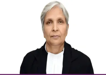 ट्विशा केस: गिरिबाला सिंह बोलीं: मैं बुजुर्ग महिला हूं, क्यों किया जा रहा ऐसा व्यवहार!