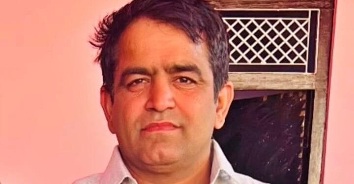 गाजियाबाद में सनसनीखेज किडनैपिंग: गोलियां बरसाकर बीच सड़क से ओमकार को उठा ले गए बदमाश, 80 घंटे बाद भी सुराग नहीं