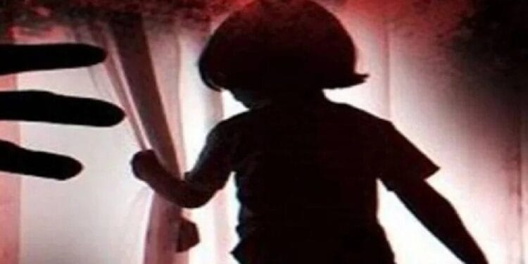 महाराष्ट्र में 4 साल के बच्चे की हत्या, मां के प्रेमी ने पीट-पीटकर मार डाला