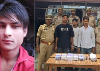 समलैंगिक संबंध का प्राइवेट वीडियो और धमकी…3 दोस्तों ने मिलकर चौथे को दी दर्दनाक मौत