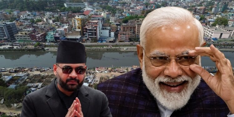 नेपाली PM का बड़बोलापन, भारत की जमीन हड़पने का दावा, अब बुरे फंस गए?