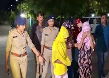 मजदूर बनकर आए, फर्जी दस्तावेज बनवाए और शहर में बस गए… अहमदाबाद में 166 बांग्लादेशियों की पहचान